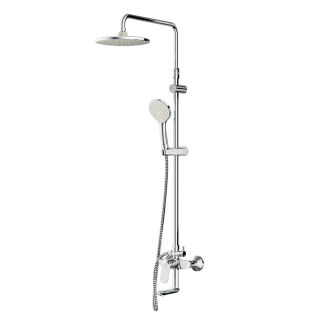 Душевая система Am.Pm SUNNY F0785C900